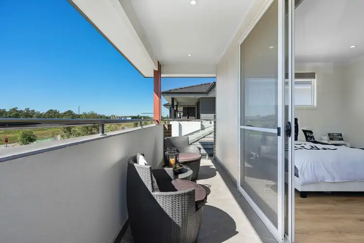Fourth view of Homely house listing, 29 Chambers Street, Marsden Park NSW 2765