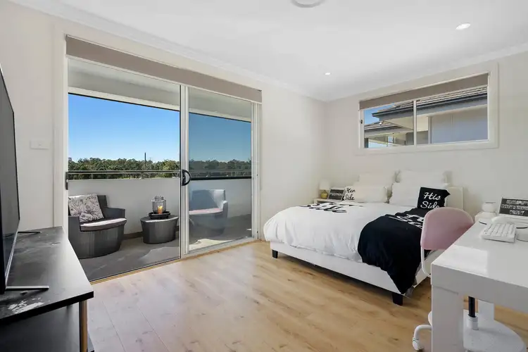 Fifth view of Homely house listing, 29 Chambers Street, Marsden Park NSW 2765