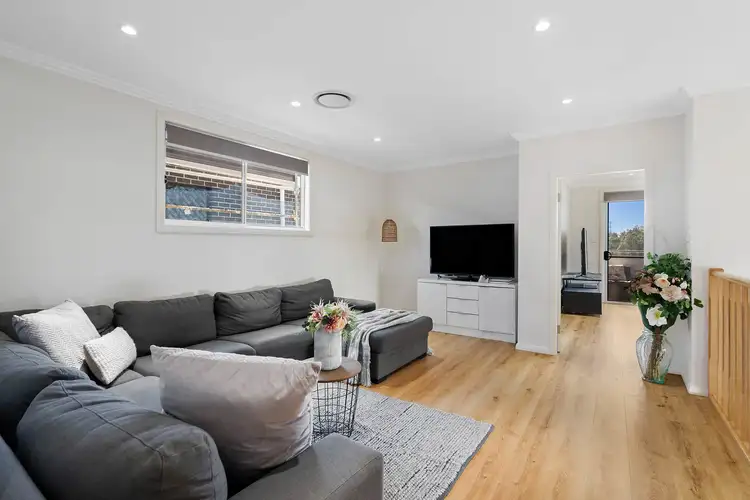 Sixth view of Homely house listing, 29 Chambers Street, Marsden Park NSW 2765