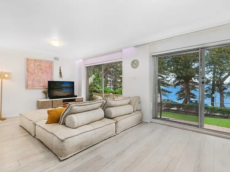 Third view of Homely apartment listing, 1/83 West Esplanade, Manly NSW 2095