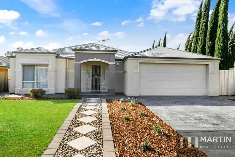 Main view of Homely house listing, 34a Radiata Grove, Salisbury Heights SA 5109
