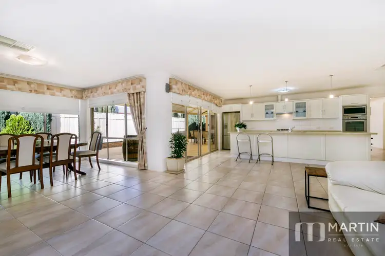 Third view of Homely house listing, 34a Radiata Grove, Salisbury Heights SA 5109