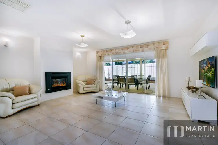 Fourth view of Homely house listing, 34a Radiata Grove, Salisbury Heights SA 5109