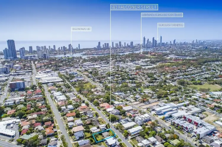 81 Falconer Street, Southport QLD 4215