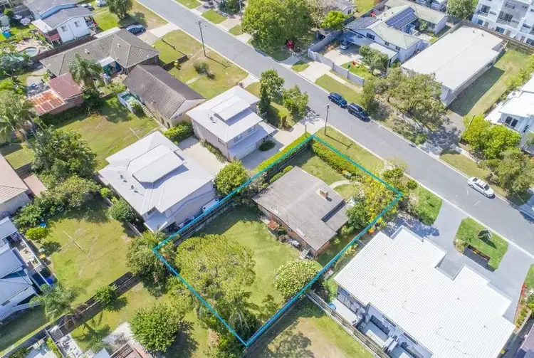 Third view of Homely house listing, 81 Falconer Street, Southport QLD 4215
