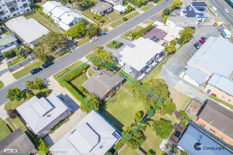 Fourth view of Homely house listing, 81 Falconer Street, Southport QLD 4215