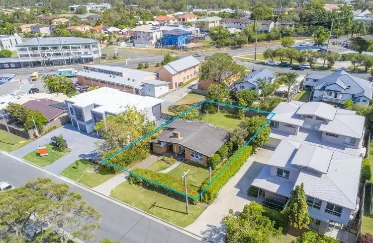 Fifth view of Homely house listing, 81 Falconer Street, Southport QLD 4215