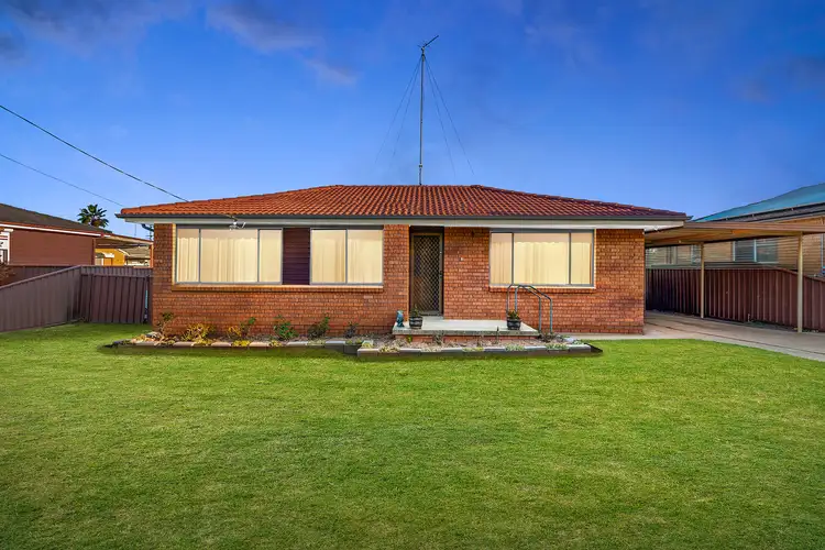 Main view of Homely house listing, 6 Gilbert Street, Colyton NSW 2760