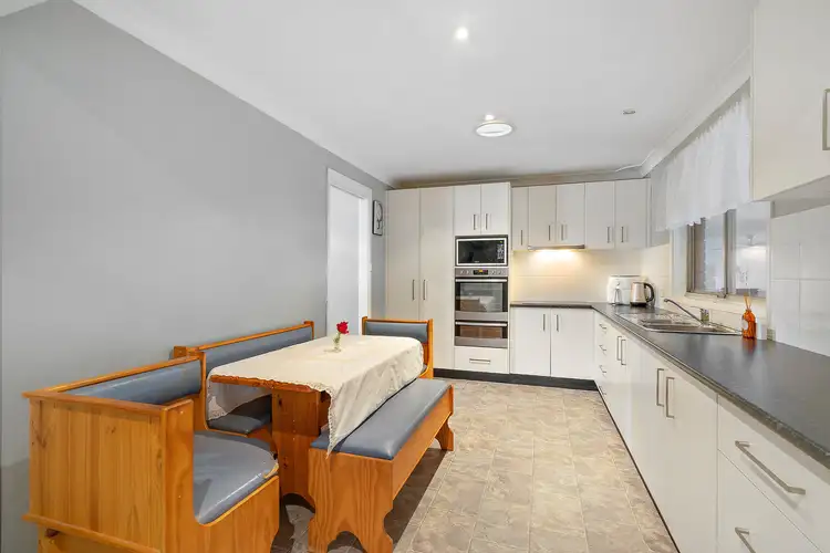 Sixth view of Homely house listing, 6 Gilbert Street, Colyton NSW 2760