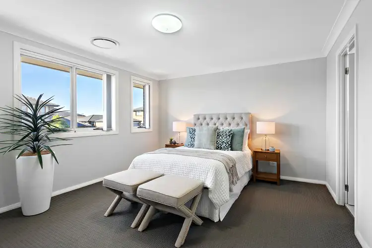 Third view of Homely house listing, 13 Palaver Street, Leppington NSW 2179