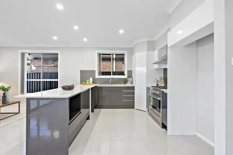 Fourth view of Homely house listing, 13 Palaver Street, Leppington NSW 2179
