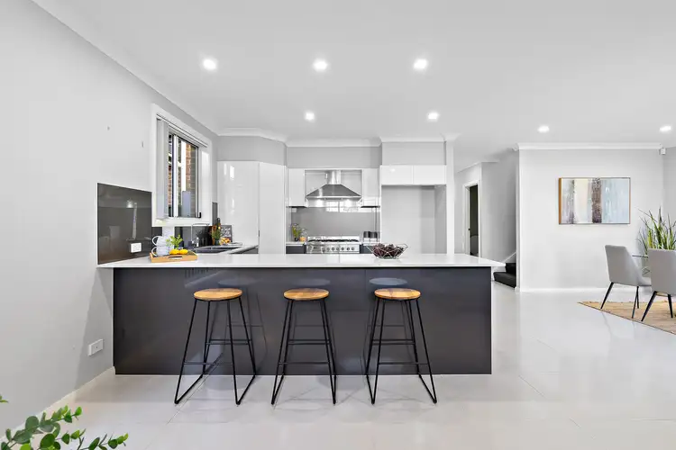 Fifth view of Homely house listing, 13 Palaver Street, Leppington NSW 2179