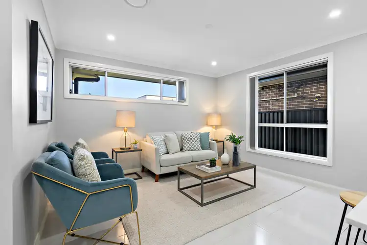 Seventh view of Homely house listing, 13 Palaver Street, Leppington NSW 2179