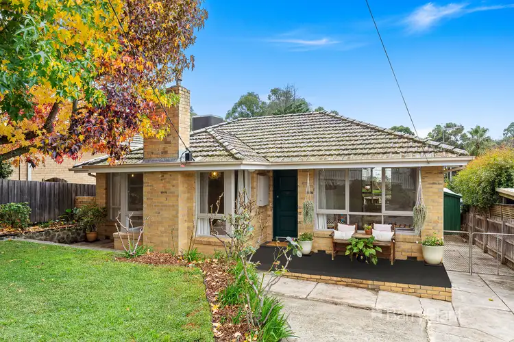 51 Broad Gully Road, Diamond Creek VIC 3089