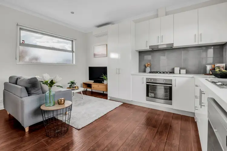 Second view of Homely townhouse listing, 2/28 Compton Street, Reservoir VIC 3073