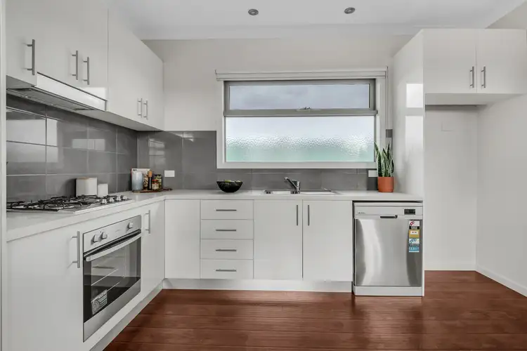 Third view of Homely townhouse listing, 2/28 Compton Street, Reservoir VIC 3073