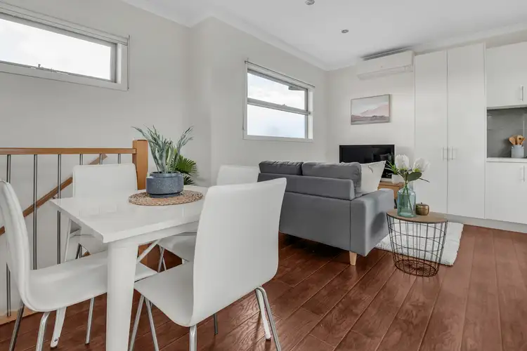 Fourth view of Homely townhouse listing, 2/28 Compton Street, Reservoir VIC 3073