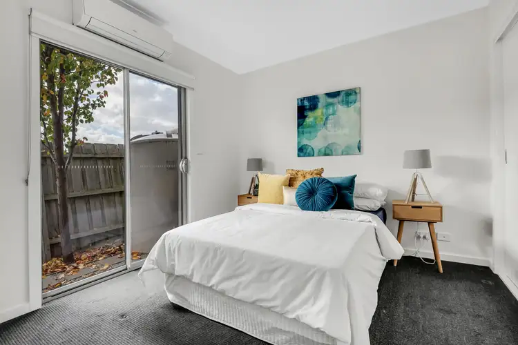 Fifth view of Homely townhouse listing, 2/28 Compton Street, Reservoir VIC 3073