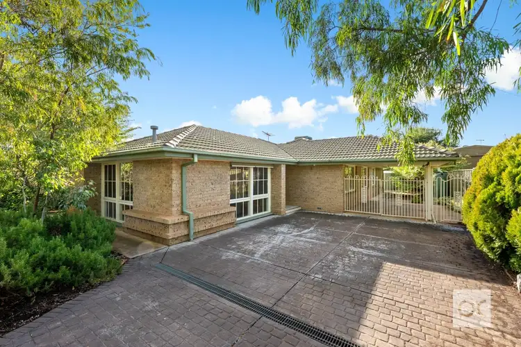 2 Durbridge Court, St Agnes SA 5097