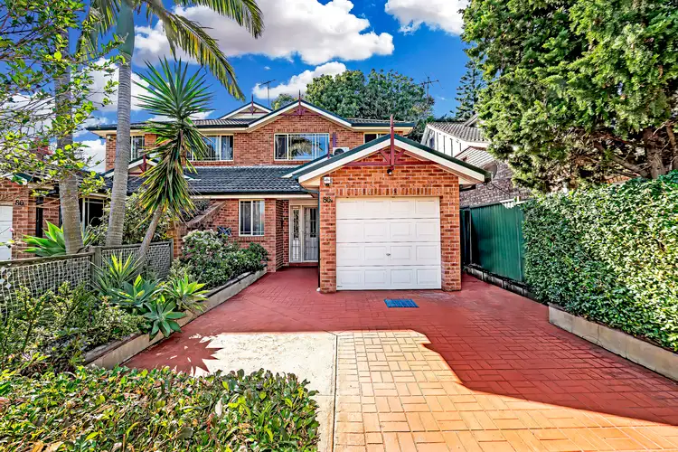86A Little Bay Road, Chifley NSW 2036