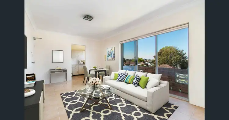 14/289 Stanmore Road, Petersham NSW 2049