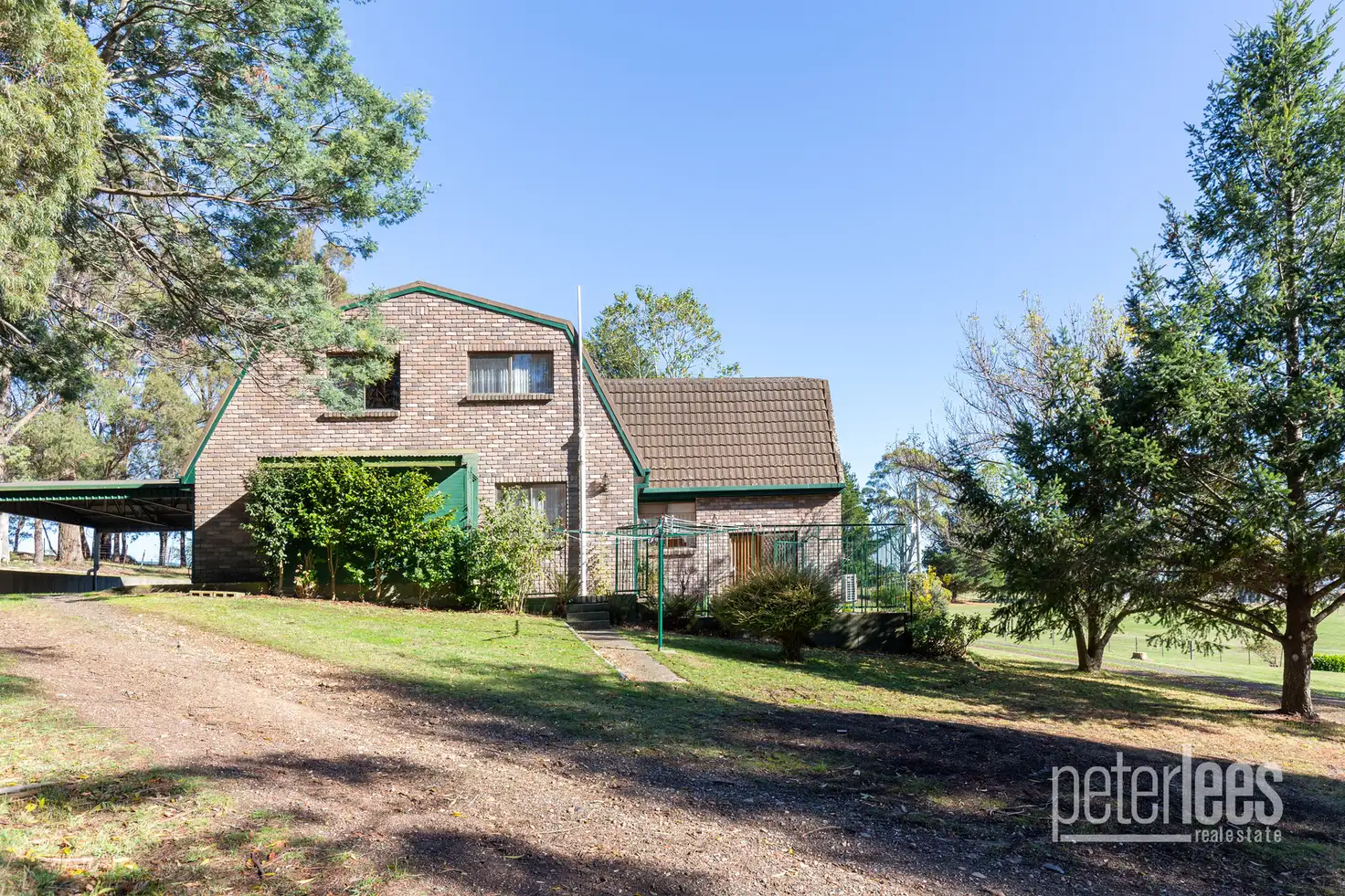 Main view of Homely house listing, 2066 East Tamar Highway, Dilston TAS 7252
