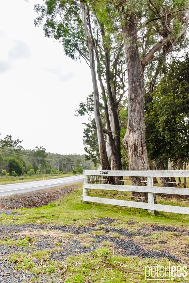 Second view of Homely house listing, 2066 East Tamar Highway, Dilston TAS 7252