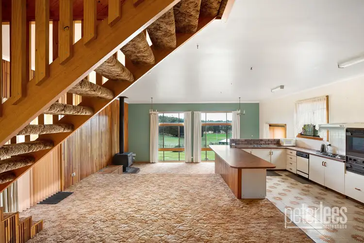 Fourth view of Homely house listing, 2066 East Tamar Highway, Dilston TAS 7252