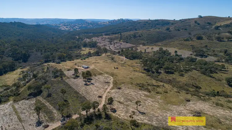 LOT 99 Hill End Road, Mudgee NSW 2850