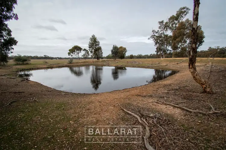 Fifth view of Homely land listing, LOT 5, 688 Timor-Bromley Road, Bet Bet VIC 3472