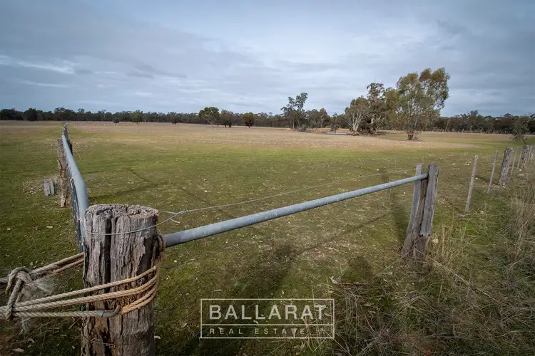 Seventh view of Homely land listing, LOT 5, 688 Timor-Bromley Road, Bet Bet VIC 3472