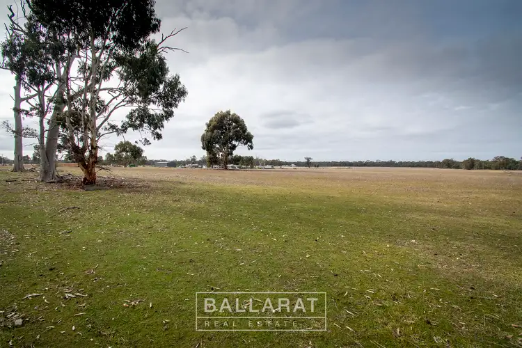 LOT 4, 688 Timor-Bromley Road, Bet Bet VIC 3472