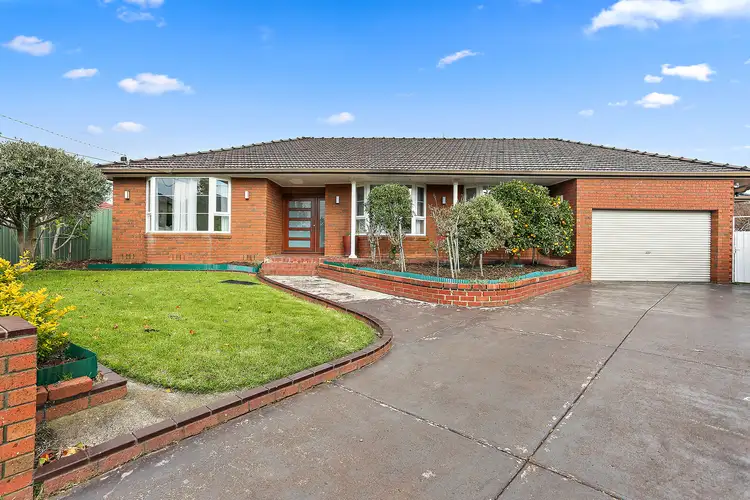 20 Penn Court, Fawkner VIC 3060