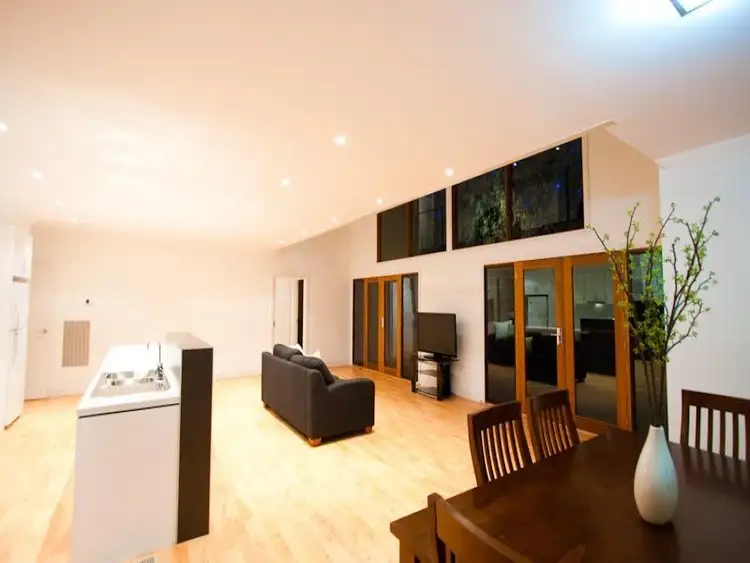 Second view of Homely house listing, 1/246 Eyre Street, Echuca VIC 3564