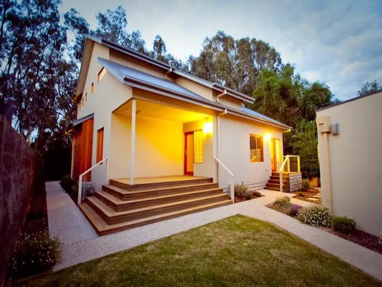 Fifth view of Homely house listing, 1/246 Eyre Street, Echuca VIC 3564
