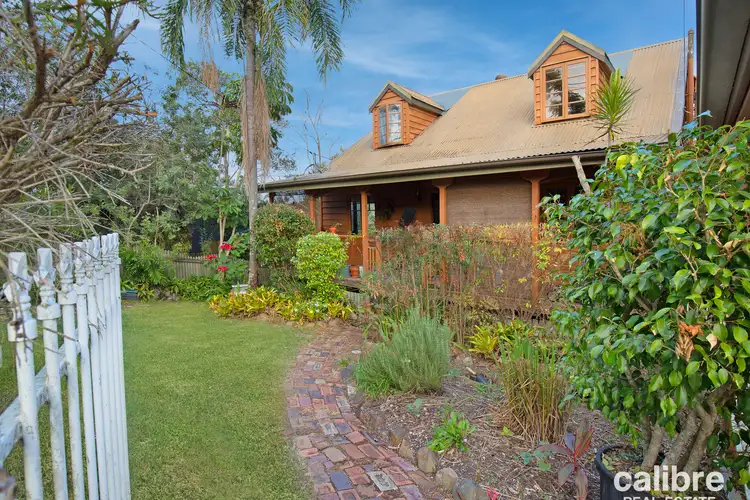 29 Jevons Street, The Gap QLD 4061