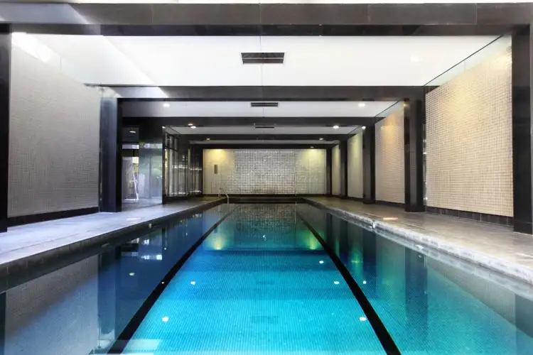 Fourth view of Homely apartment listing, D204/24 Point Street, Pyrmont NSW 2009