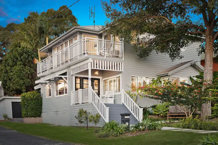 Second view of Homely house listing, 3 Rip Road, Blackwall NSW 2256