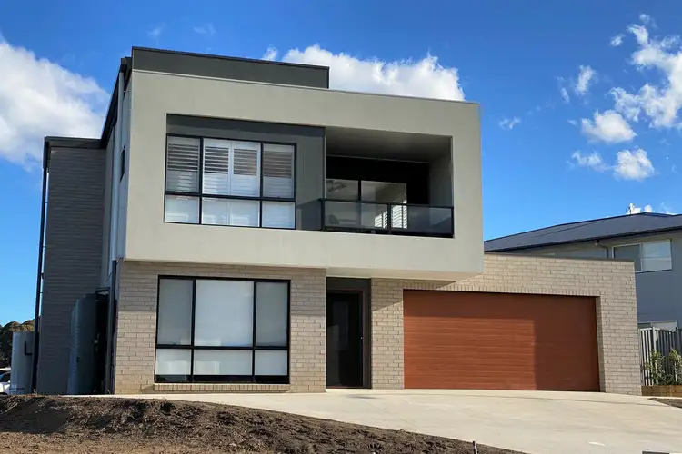 Main view of Homely house listing, 40 Parbery Avenue, Bermagui NSW 2546