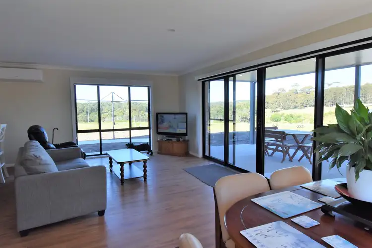 Second view of Homely house listing, 40 Parbery Avenue, Bermagui NSW 2546