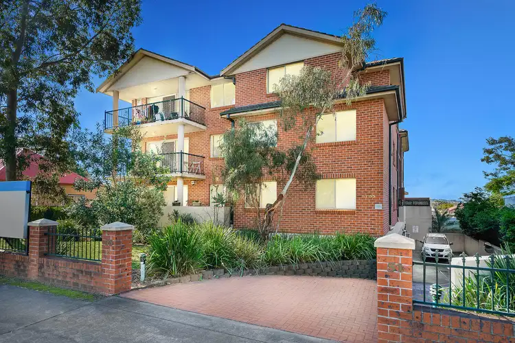 Main view of Homely unit listing, 4/51-53 Deakin Street, Silverwater NSW 2128