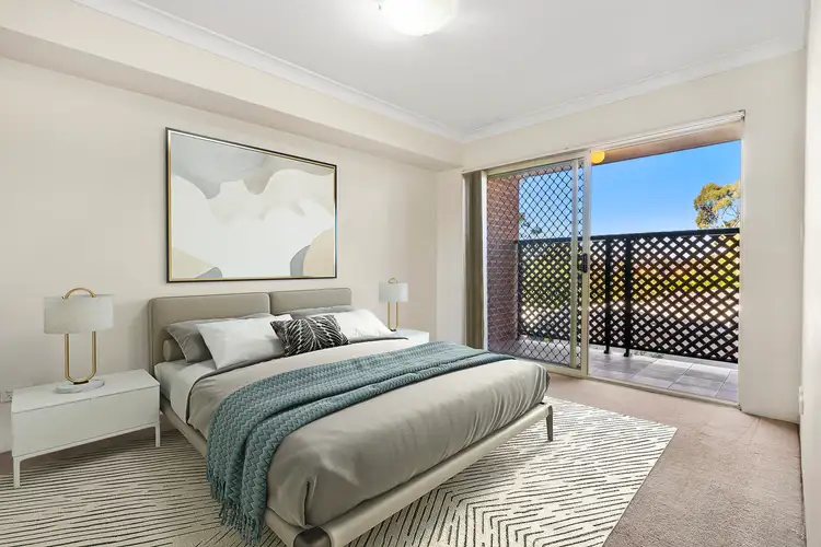 Second view of Homely unit listing, 4/51-53 Deakin Street, Silverwater NSW 2128