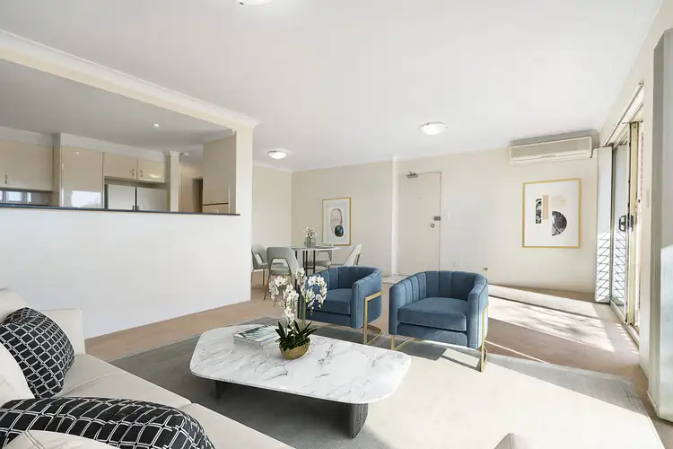 Third view of Homely unit listing, 4/51-53 Deakin Street, Silverwater NSW 2128