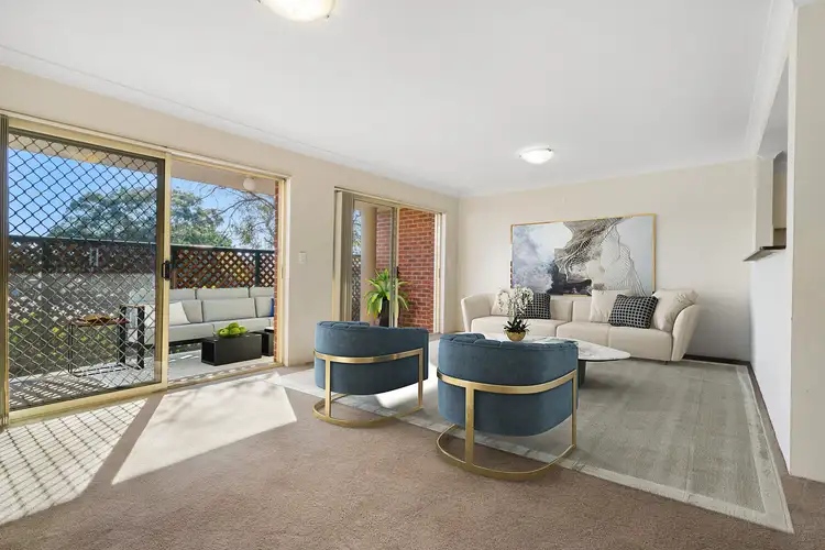 Fourth view of Homely unit listing, 4/51-53 Deakin Street, Silverwater NSW 2128