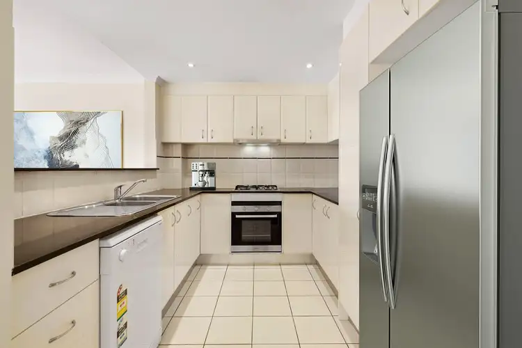 Fifth view of Homely unit listing, 4/51-53 Deakin Street, Silverwater NSW 2128