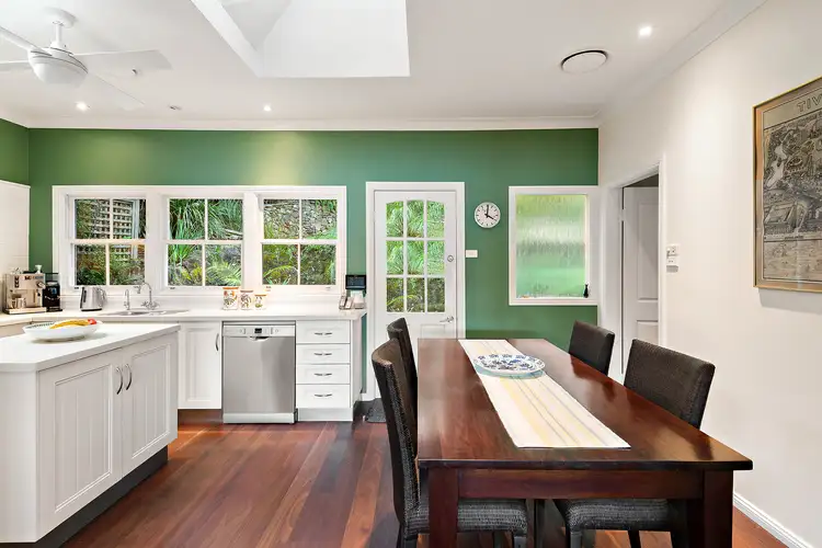 Fourth view of Homely house listing, 91 Richard Road, Scotland Island NSW 2105