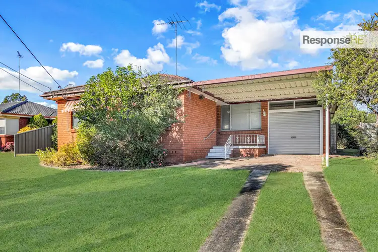 Main view of Homely house listing, 20 Dunkley Place, Werrington NSW 2747