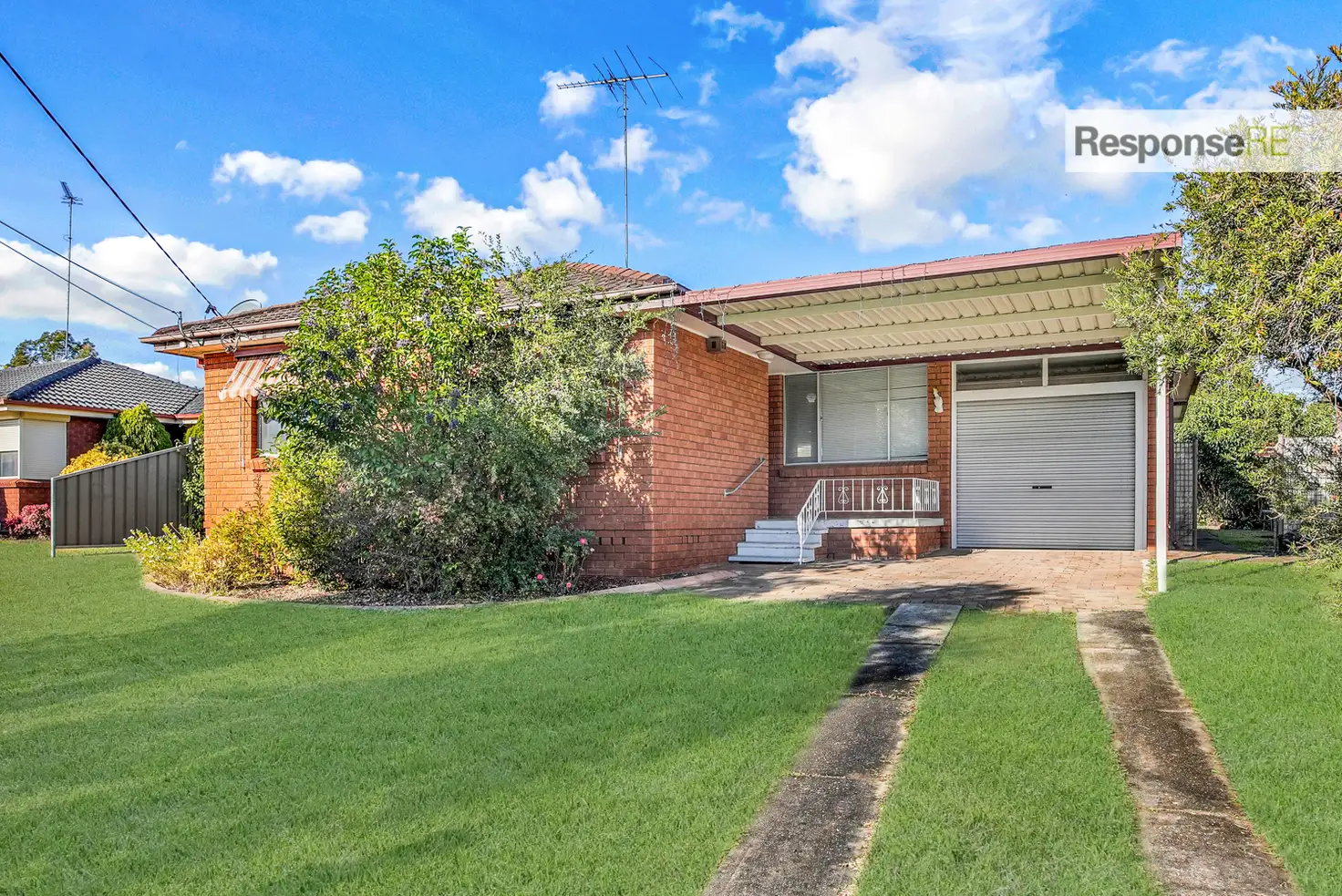 Main view of Homely house listing, 20 Dunkley Place, Werrington NSW 2747