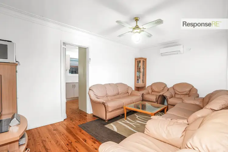 Fourth view of Homely house listing, 20 Dunkley Place, Werrington NSW 2747
