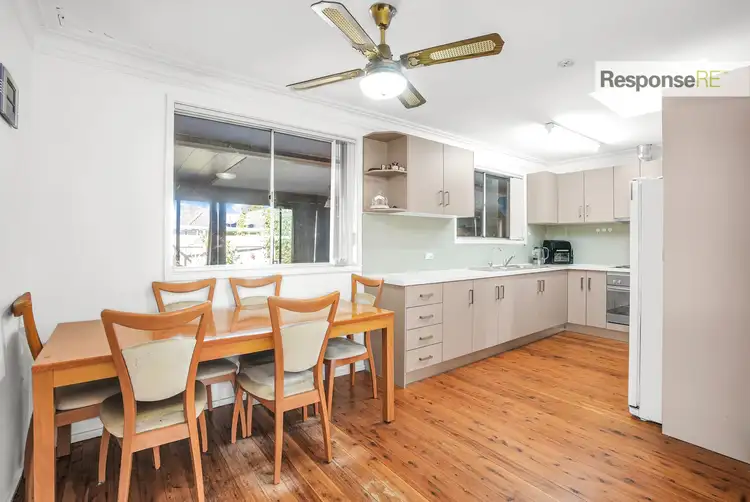 Fifth view of Homely house listing, 20 Dunkley Place, Werrington NSW 2747